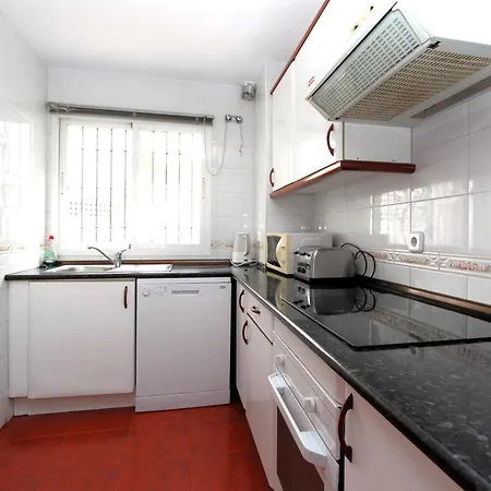 Valparaiso Burriana Apartment Nerja