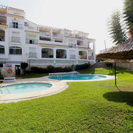 Valparaiso Burriana Nerja