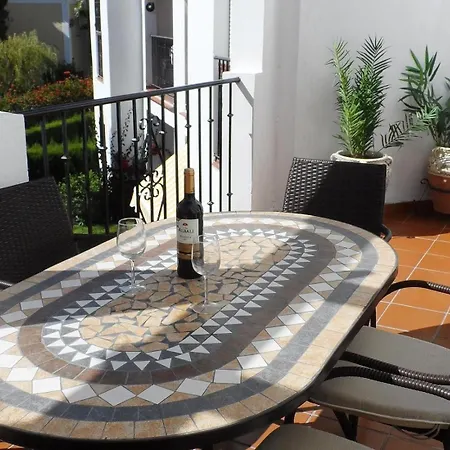 Valparaiso Burriana Apartment Nerja