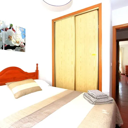 Valparaiso Burriana Apartamento Nerja
