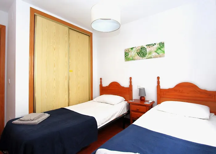 Valparaiso Burriana Nerja