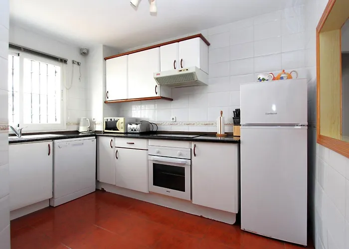 Valparaiso Burriana Appartamento