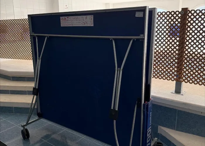 Appartamento Valparaiso Burriana