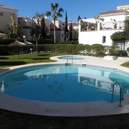 Valparaiso Burriana Apartman