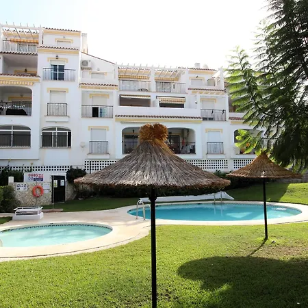 Valparaiso Burriana Apartman Nerja