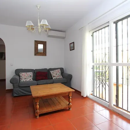 Apartment Valparaiso Burriana