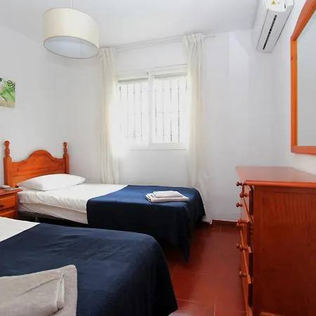 Valparaiso Burriana Apartment