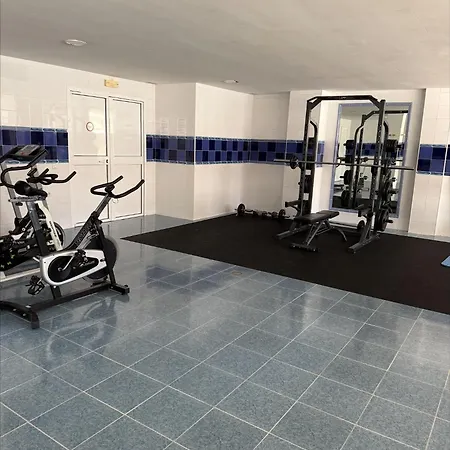 Valparaiso Burriana * Nerja