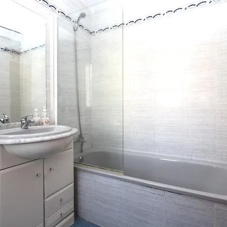 Valparaiso Burriana Nerja