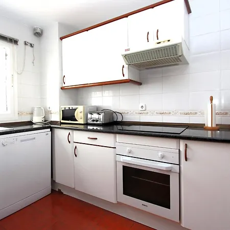 Apartment Valparaiso Burriana Nerja