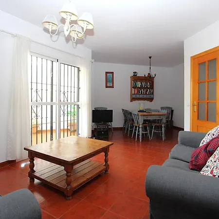 Valparaiso Burriana Nerja