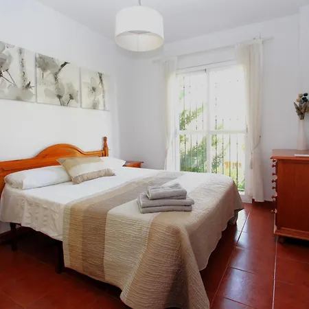 Apartamento Valparaiso Burriana Nerja