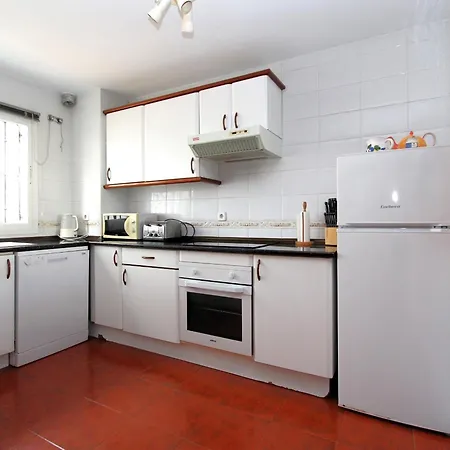 Valparaiso Burriana Apartment *