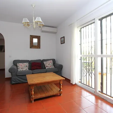 Apartamento Valparaiso Burriana