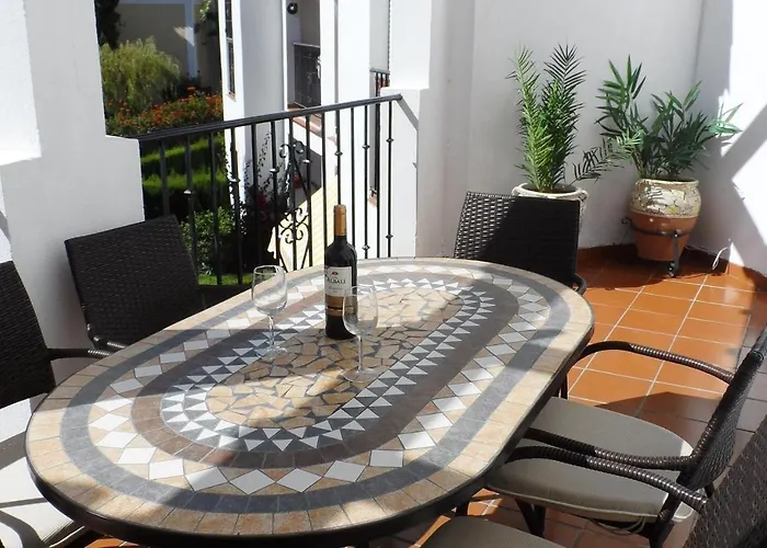 Valparaiso Burriana * Nerja