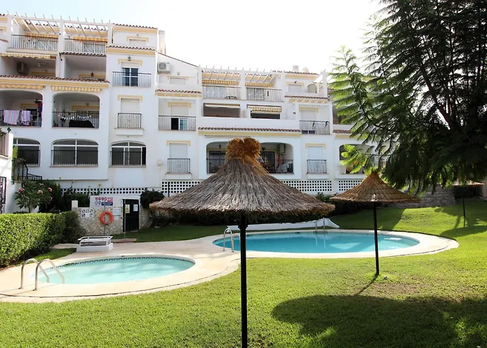 Valparaiso Burriana Apartment Nerja