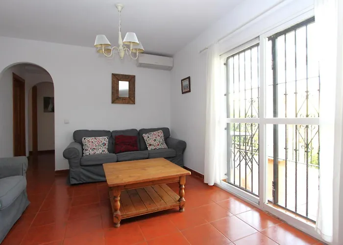 Apartment Valparaiso Burriana