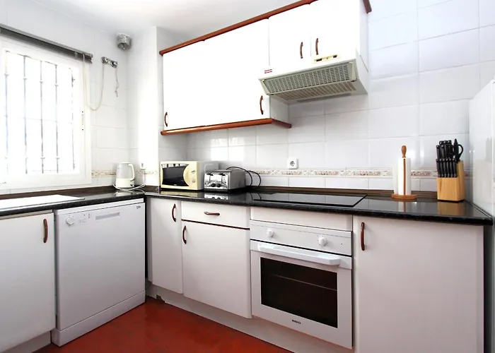 Valparaiso Burriana Apartment *