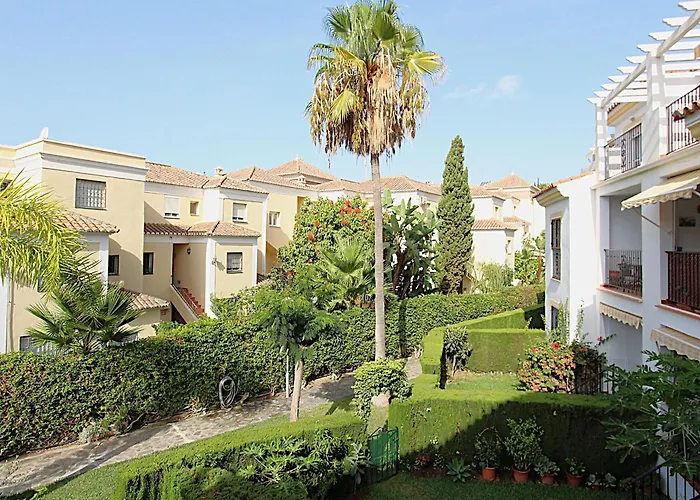 Valparaiso Burriana Apartment Nerja