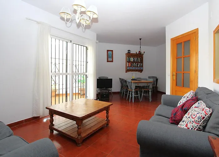 Valparaiso Burriana *