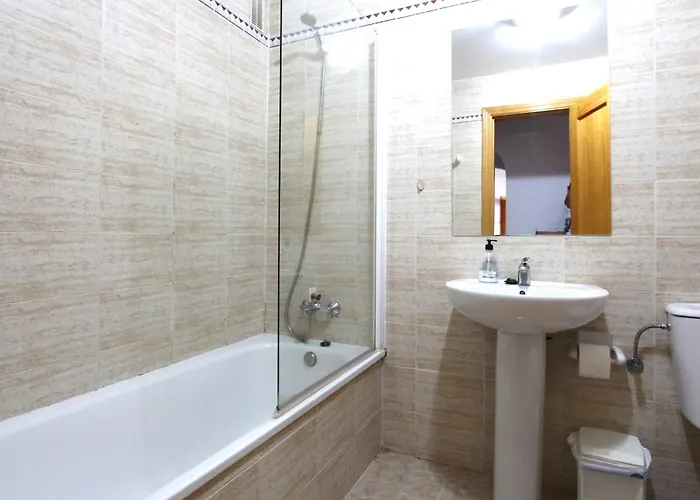 Valparaiso Burriana * Nerja