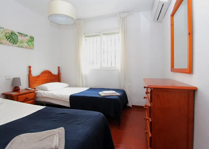 Valparaiso Burriana Apartment