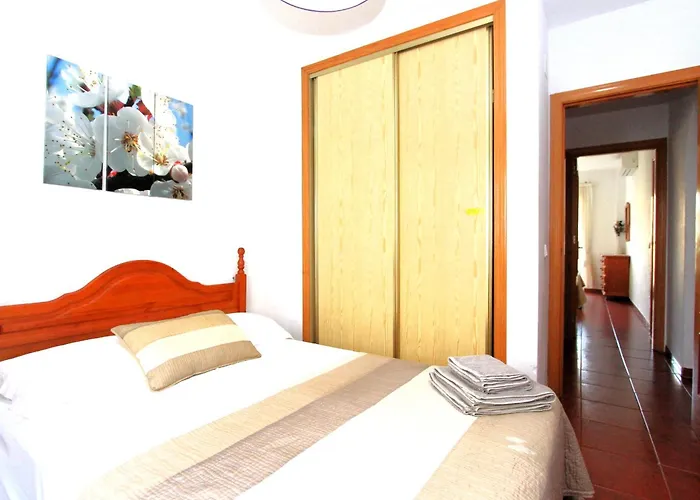 Apartment Valparaiso Burriana *