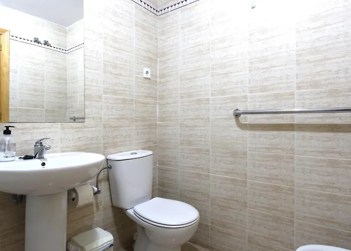 Valparaiso Burriana *