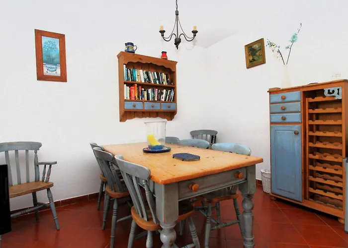 Valparaiso Burriana Nerja