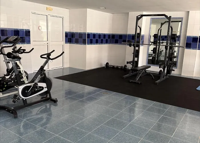 Valparaiso Burriana * Nerja