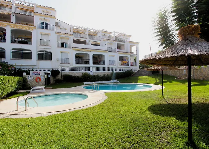 Valparaiso Burriana Nerja