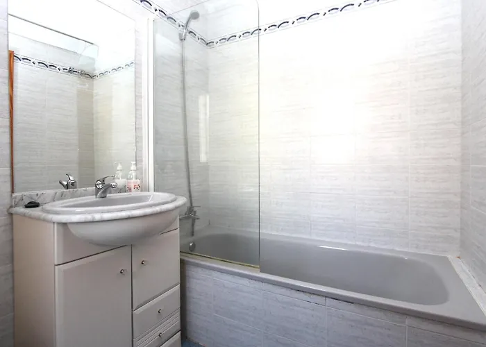 Valparaiso Burriana Nerja