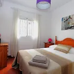 Apartment Valparaiso Burriana Nerja