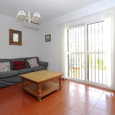 Valparaiso Burriana Apartmán