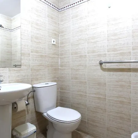 Apartmán Valparaiso Burriana Nerja