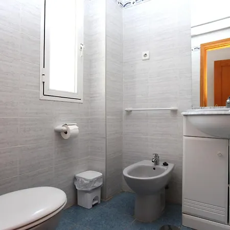 Apartmán Valparaiso Burriana